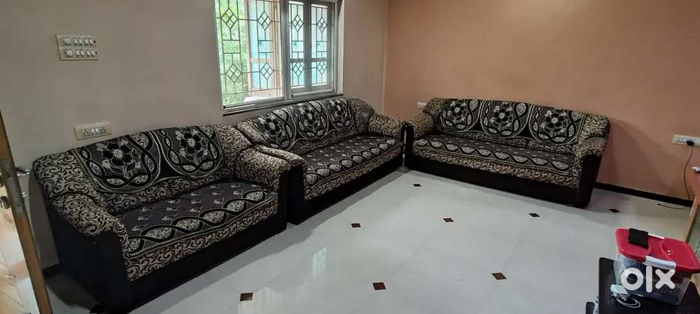 Sofa (3 Unit - 3 X 3 X 2)