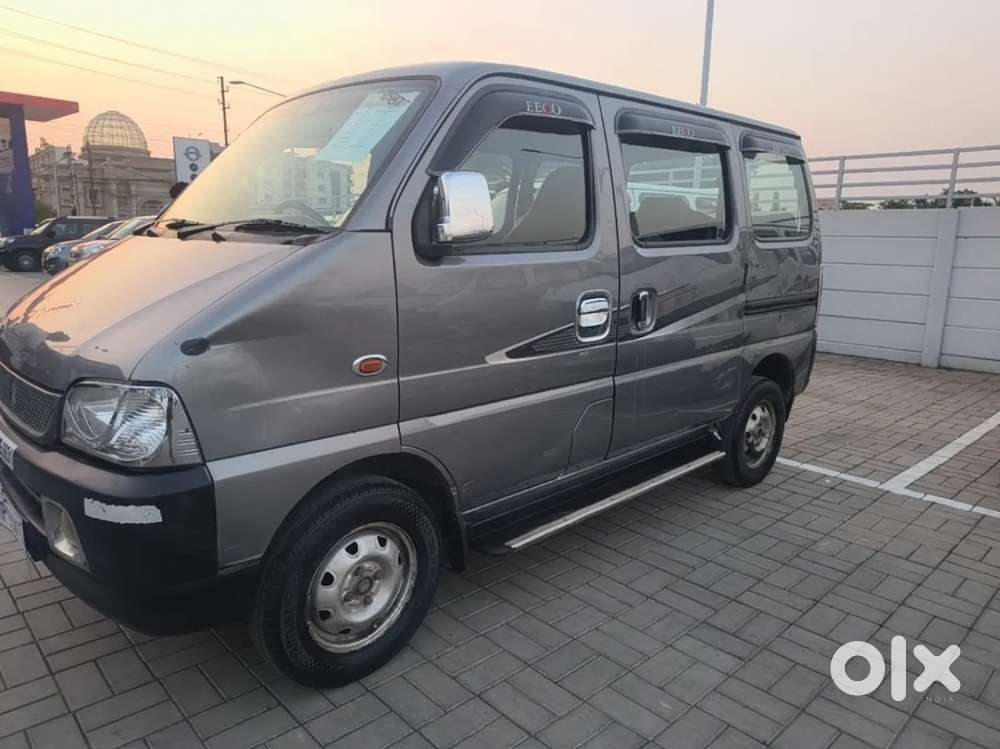 Maruti Suzuki Eeco 1.2 5 Str With A/c+htr, 2020, Petrol