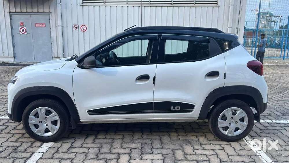 Renault Kwid Rxt 1.0, 2023, Petrol
