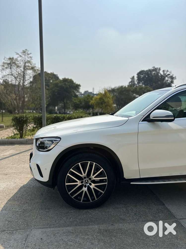 Mercedes-benz Glc 220d 4matic, 2023, Diesel