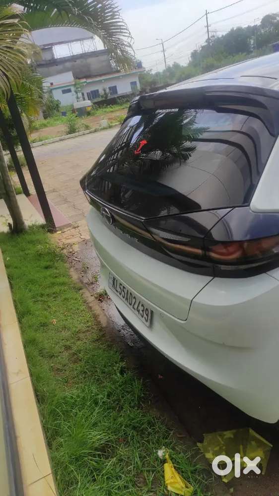 Tata Altroz 2021 Petrol Well Maintained