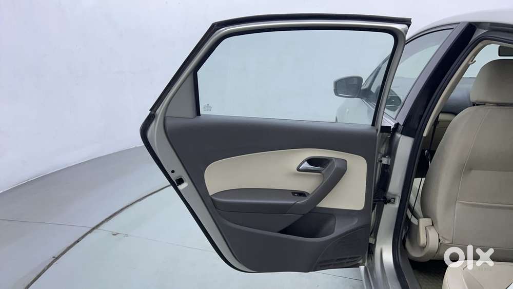 Volkswagen Vento 1.5 Tdi Highline, 2013, Diesel