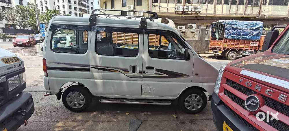 Petrol Cng Good Condition