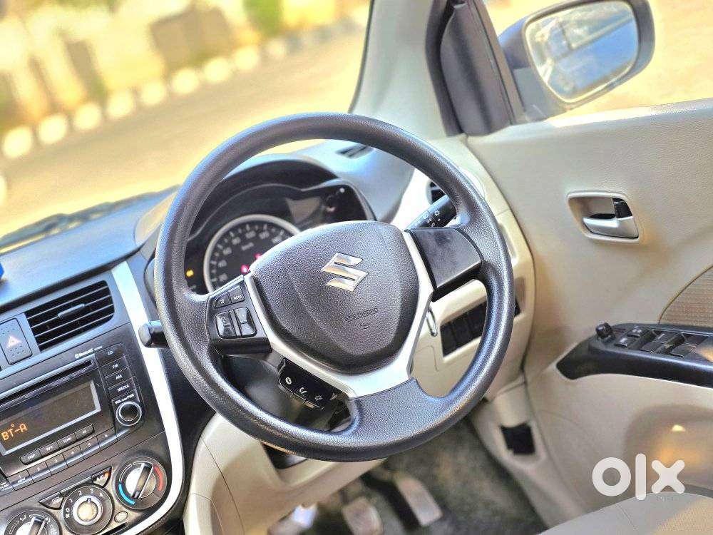 Maruti Suzuki Celerio Zxi, 2019, Petrol