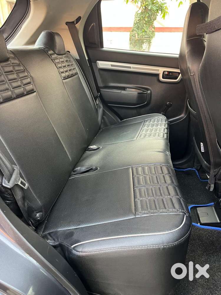 Maruti Suzuki S-presso, 2021, Petrol