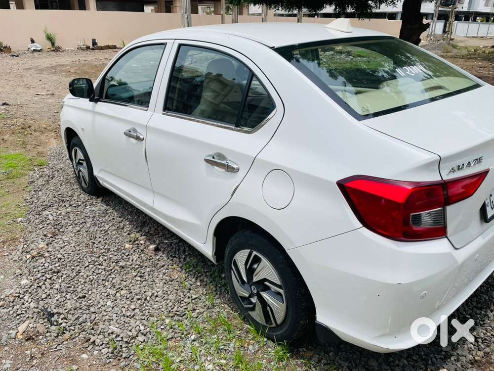 Honda Amaze Petrol 2022