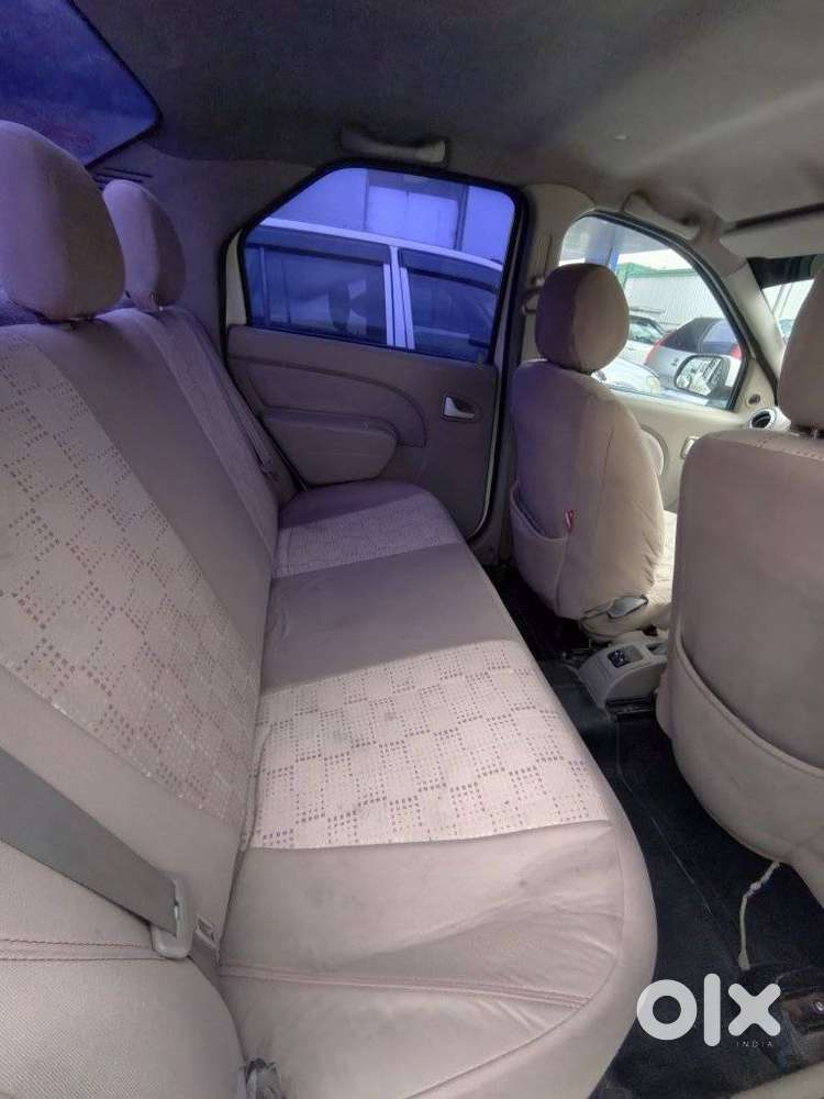 Mahindra Renault Logan Edge 1.5 Dls, 2010, Diesel
