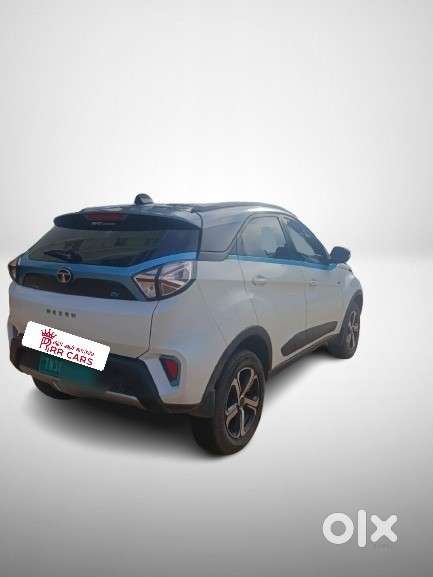 Tata Nexon Ev Max 3.3 Kw Xz Plus, 2022, Electric