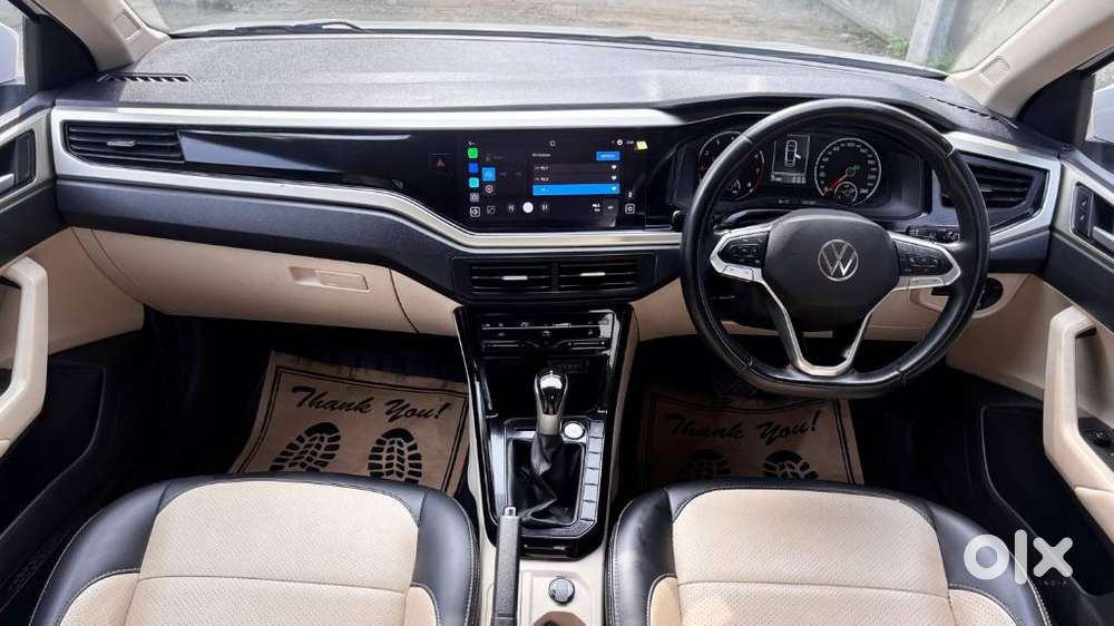 Volkswagen Virtus, 2024, Petrol