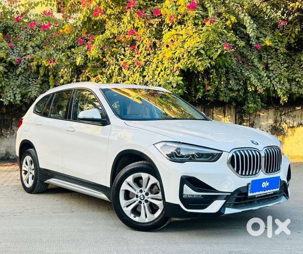 Bmw X1 2.0 Sdrive 20d, 2021, Diesel