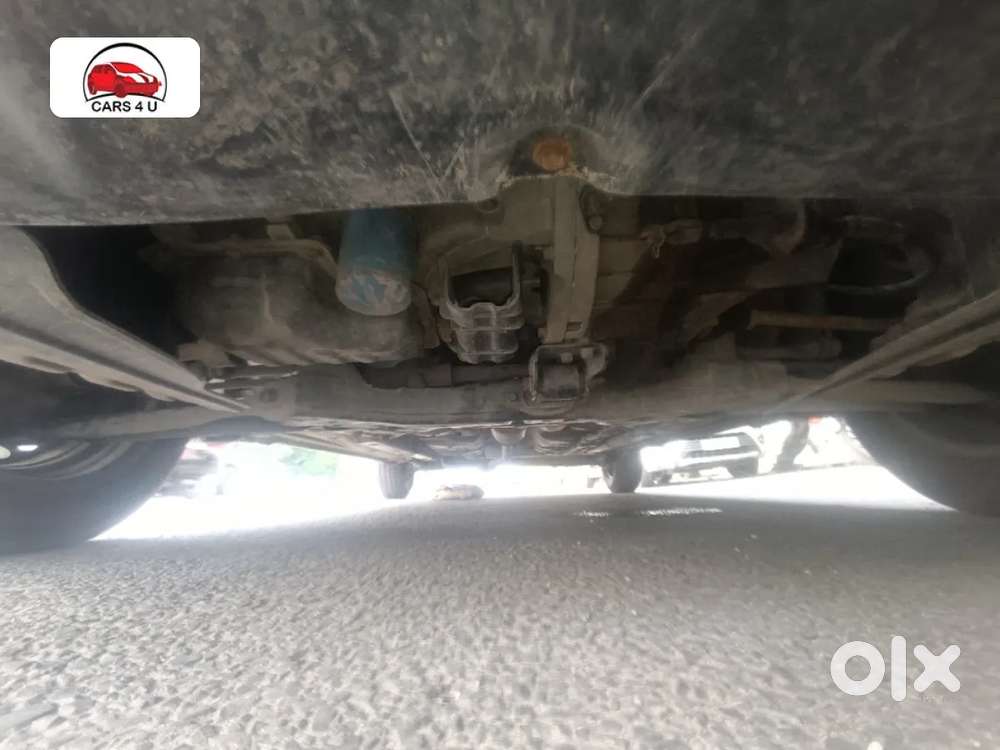Hyundai Grand I10 1.2 Kappa Magna, 2016, Petrol