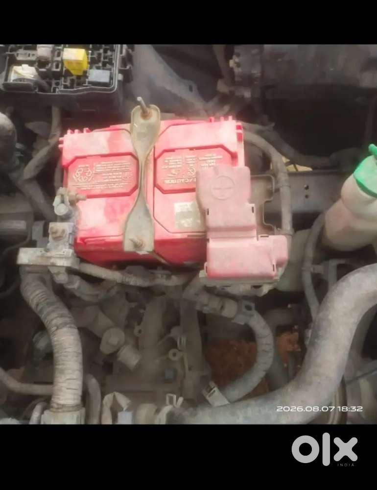 Maruti Suzuki Baleno 2017