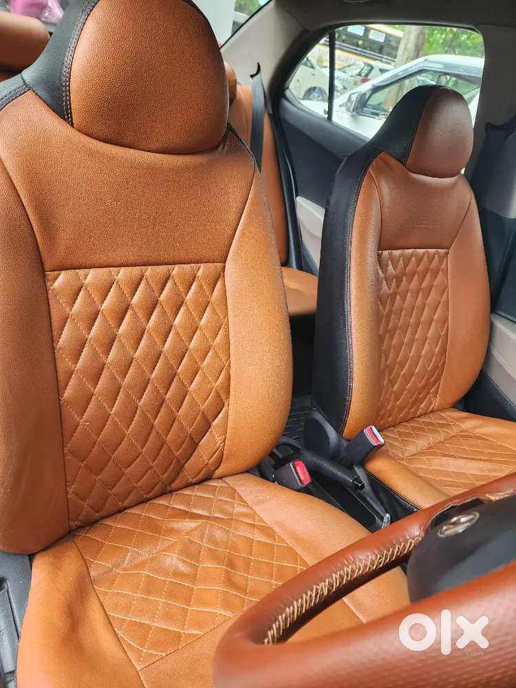Hyundai Xcent Crdi Diesel 2016