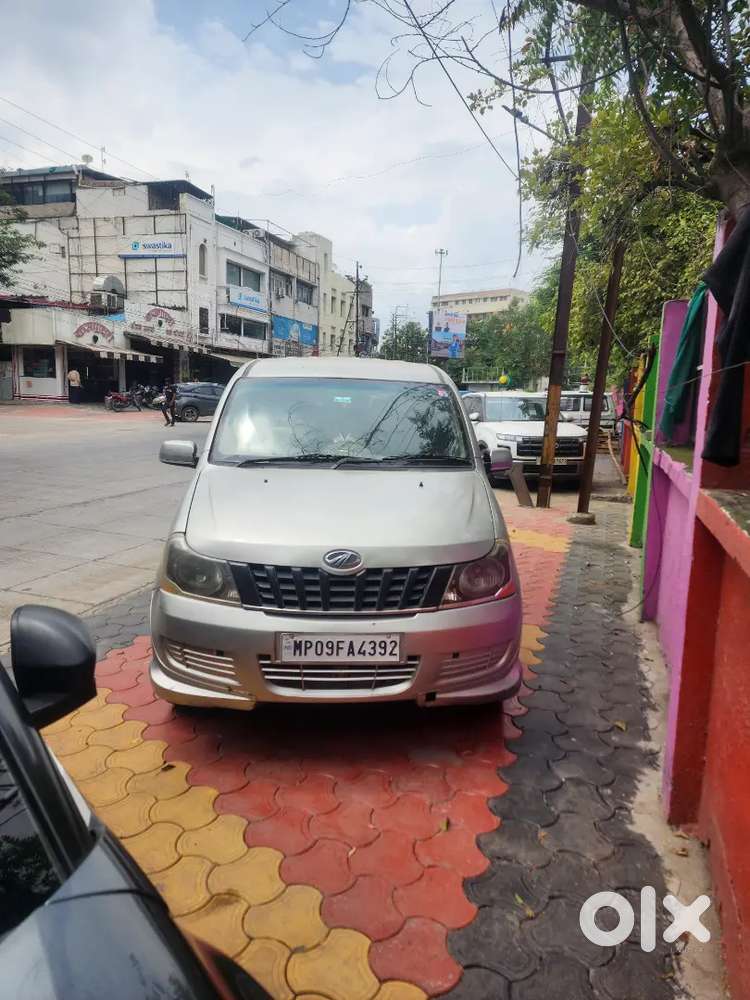 Mahindra Xylo Diesel Manual 2012