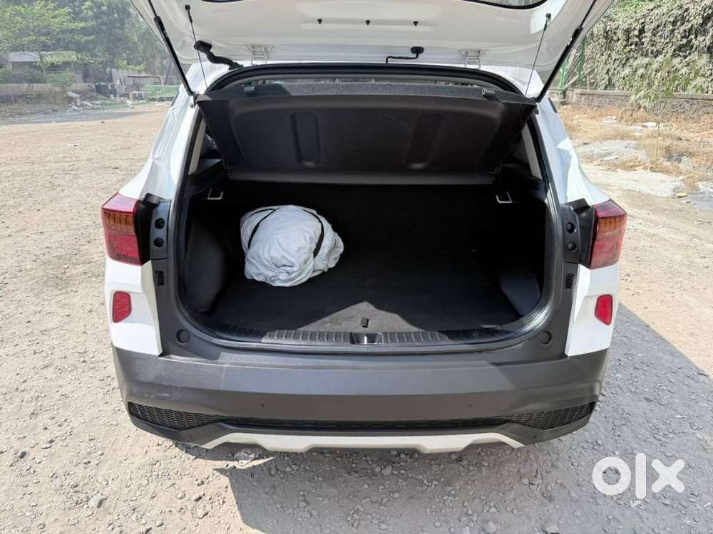 Kia Seltos Htk Plus G, 2020, Petrol