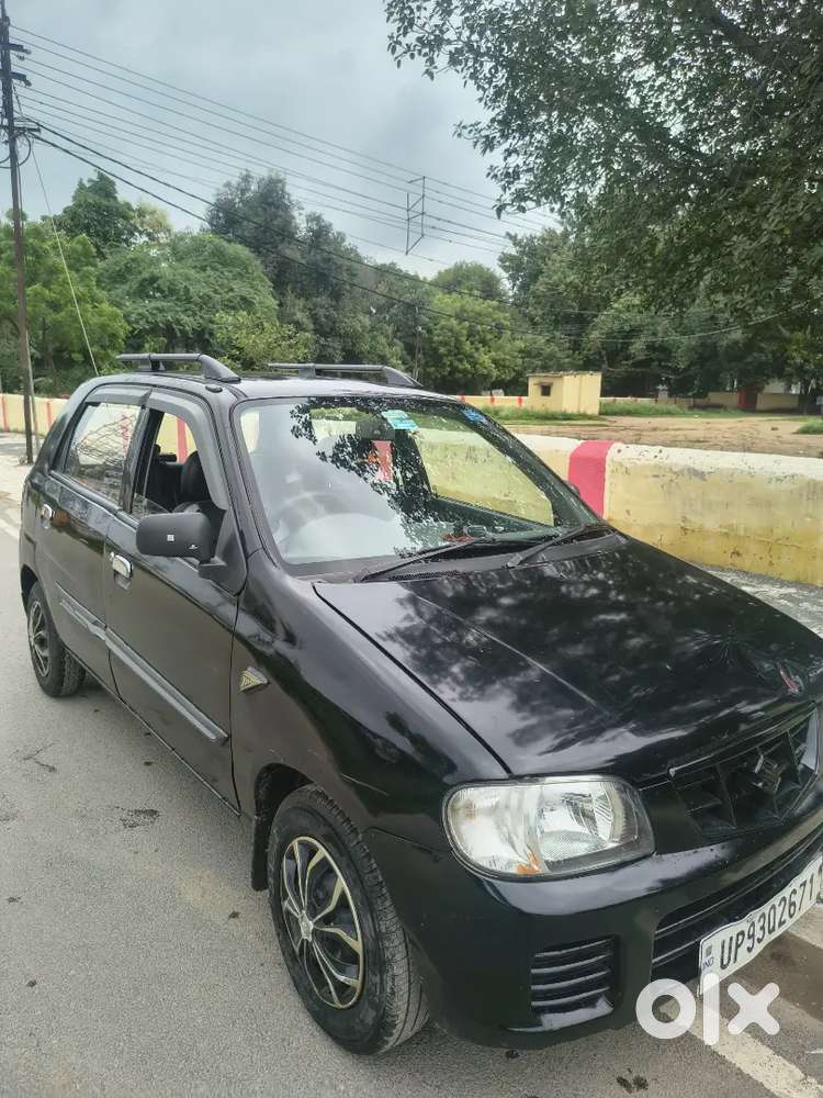 Maruti Suzuki Alto 2006