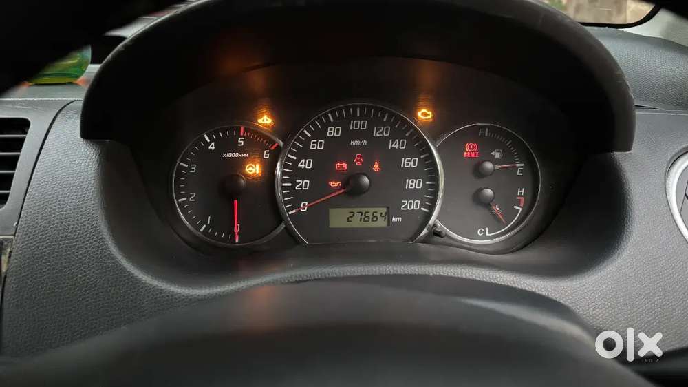 Maruti Swift Dzire Vdi 2010 Diesel