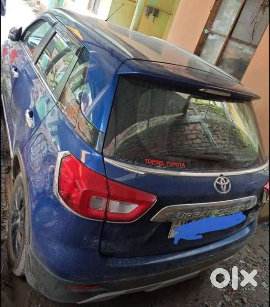 Wb 06 Registration With 19499km Available In Guwahati Or Siliguri