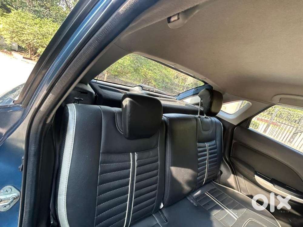 Maruti Suzuki Baleno 2018 Petrol Well Maintained