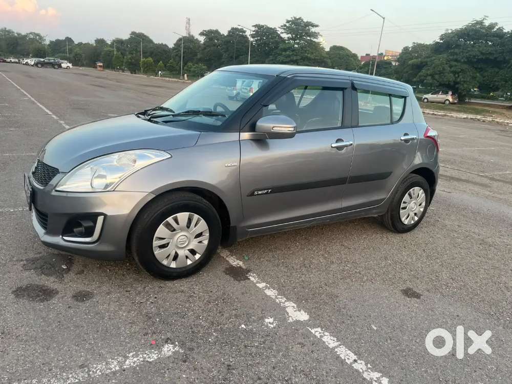 Swift Maruti Suzuki 2014 Diesel
