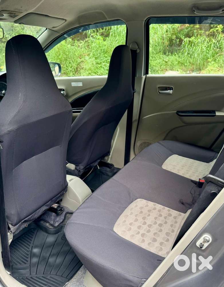 Maruti Suzuki Celerio Vxi(o), 2016, Petrol