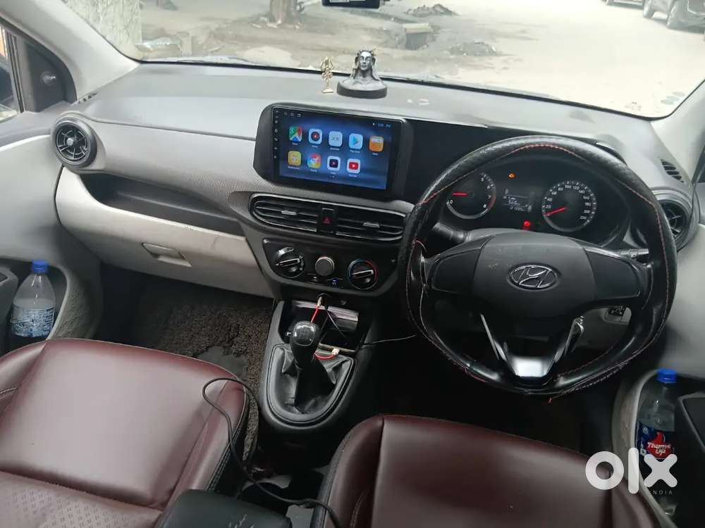 Hyundai I10 Nios