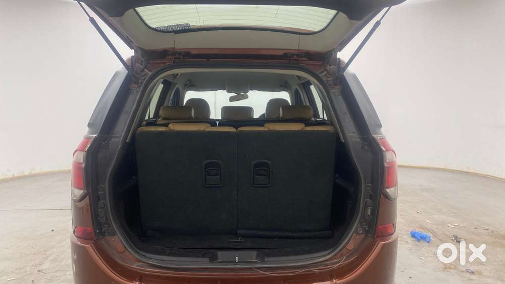 Mahindra Xuv500 W5, 2018, Diesel