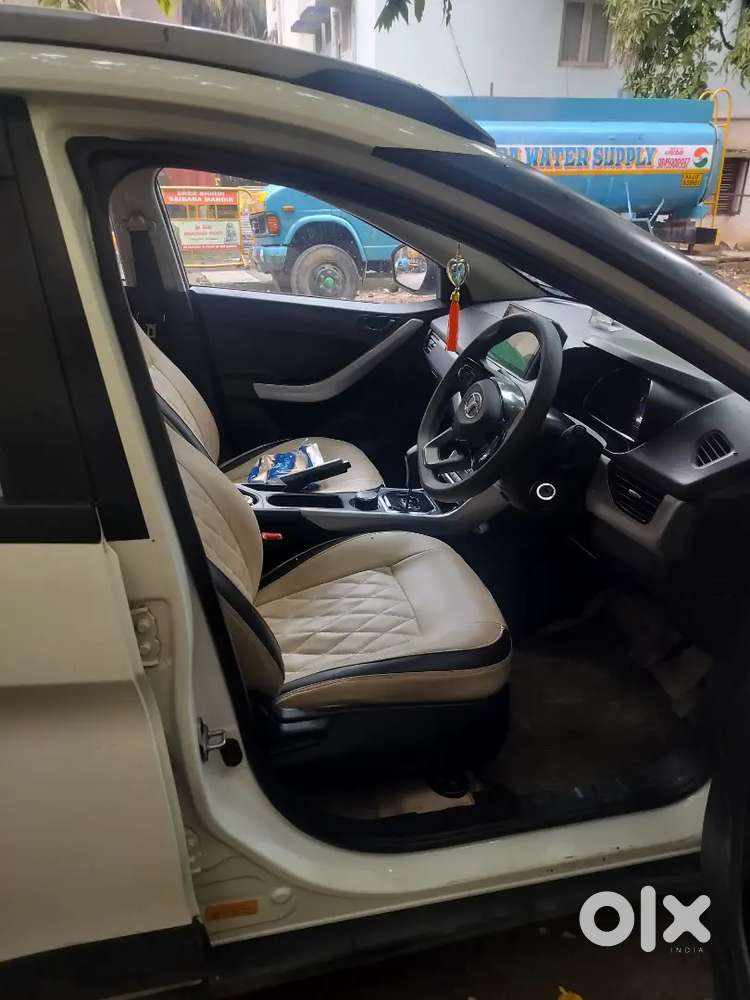 Tata Nexon 1.5 Revotorq 2023
