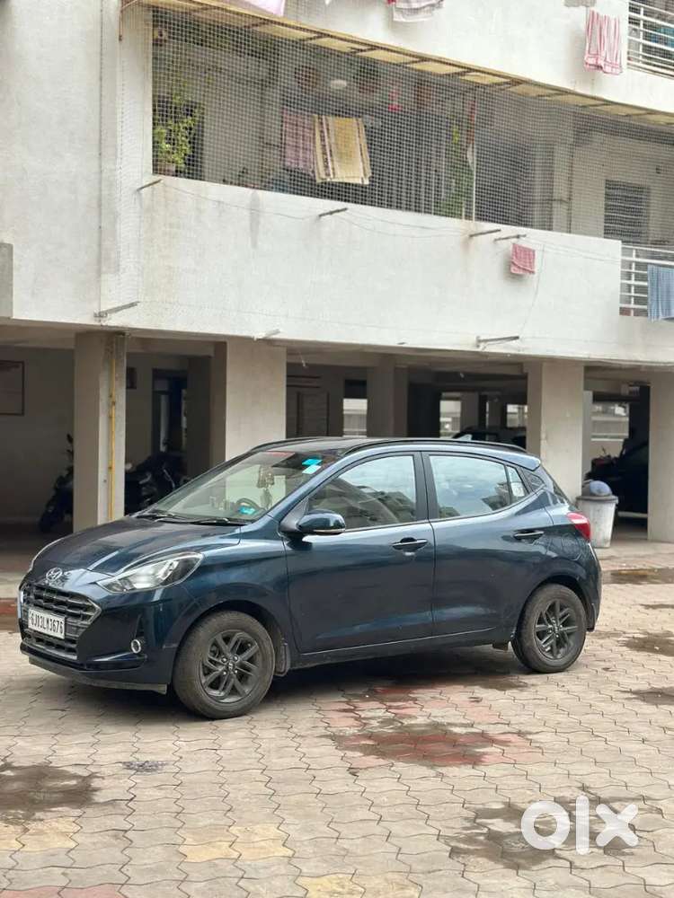 Brand New Hyundai Grand I10 Sportz 2020