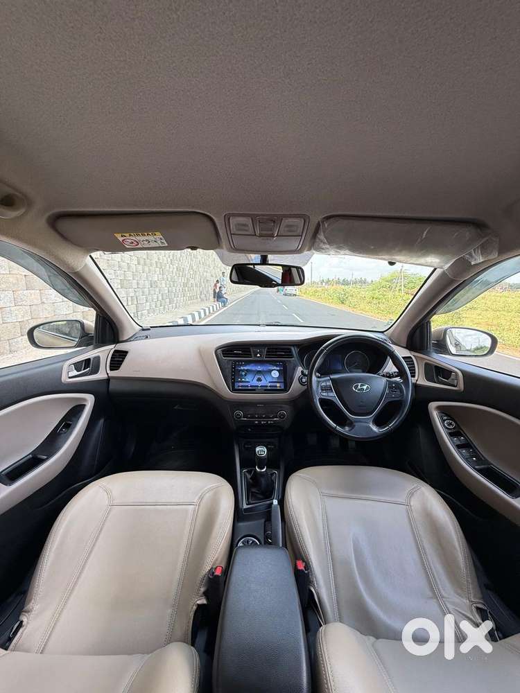 Hyundai I20 1.2 Asta, 2014, Petrol