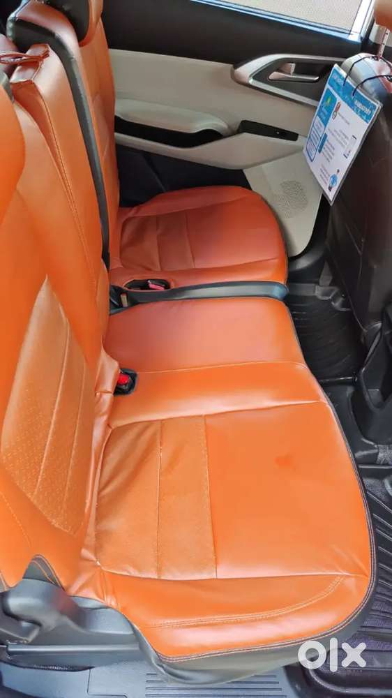 Kia Carens 2024 Diesel Manual (tax Plate)