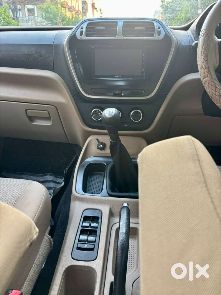Mahindra Bolero Neo 1.5 N 10 R, 2022, Diesel