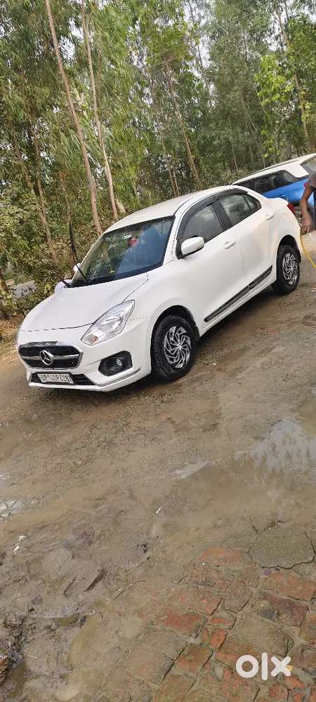 Maruti Suzuki Dzire 2018