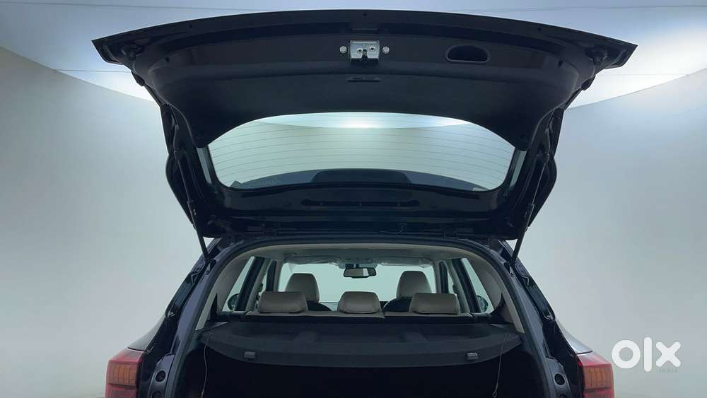 Kia Seltos 1.4 Gtx + Petrol At, 2019, Petrol