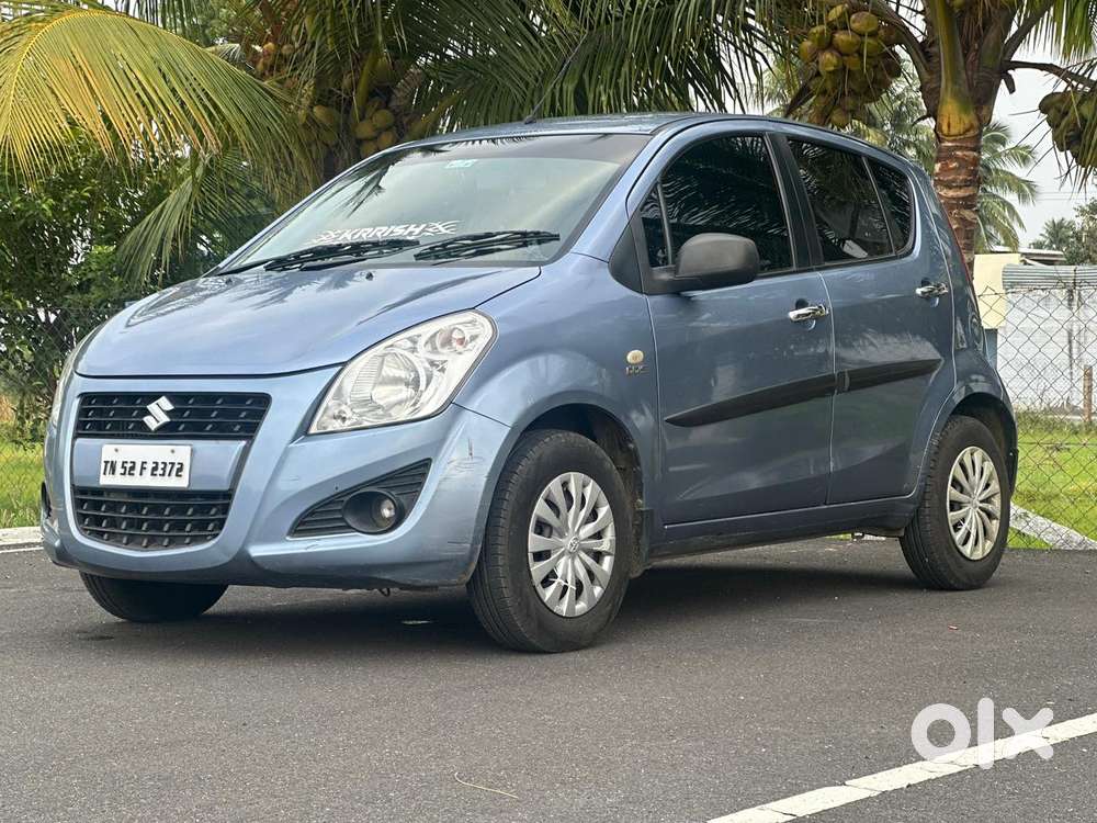 Maruti Suzuki Ritz Vdi (abs) Bs Iv, 2014, Diesel