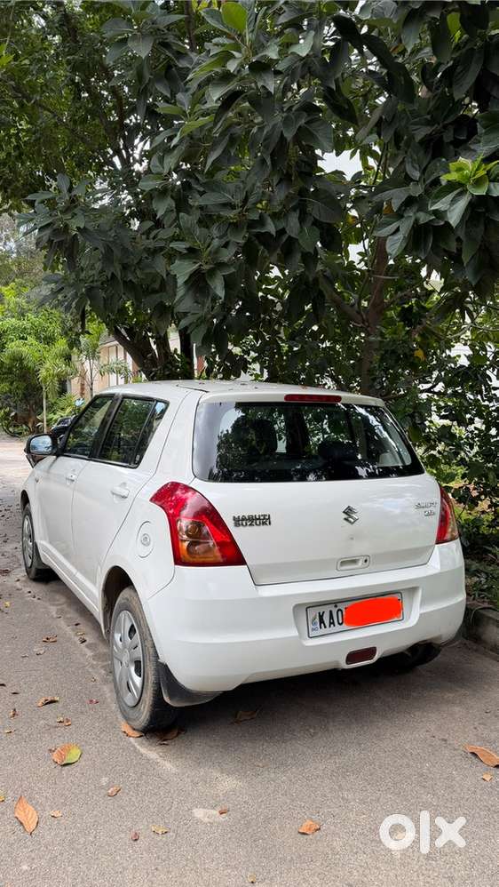 Maruti Swift VDI 2009