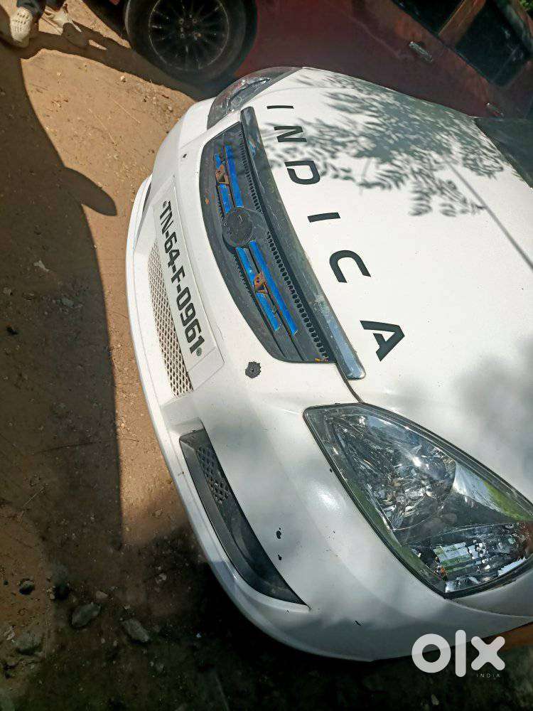 Tata Indica V2, 2013, Diesel