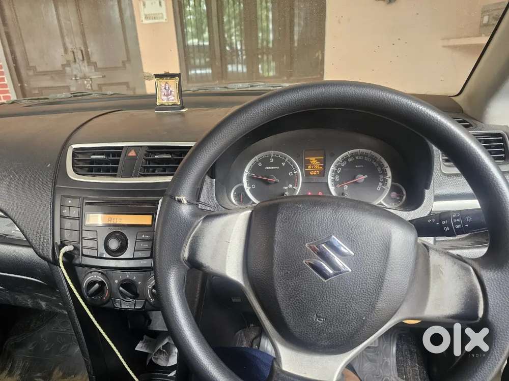 Well Maintained Swift Vdi