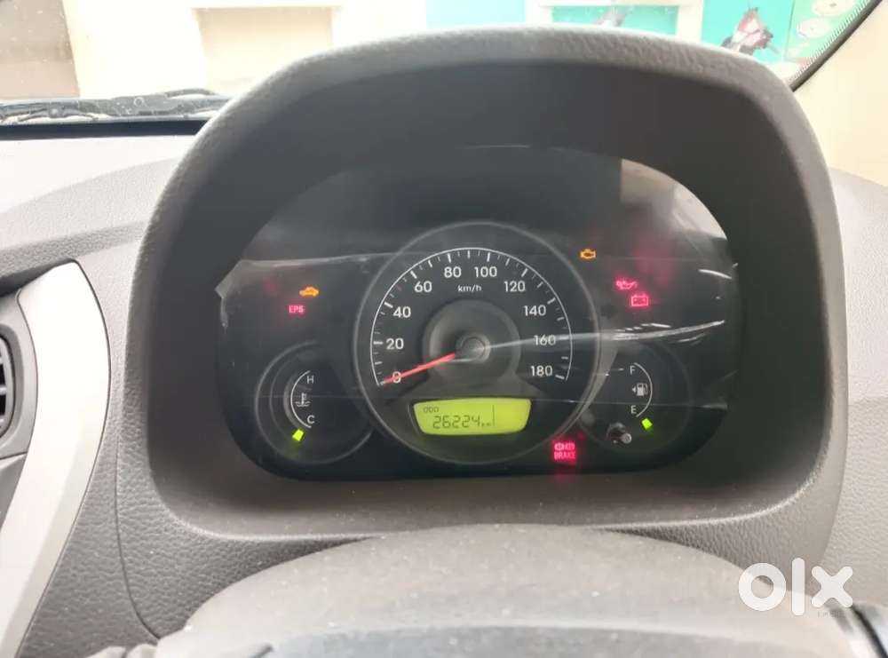 Kilometer Is Genuine