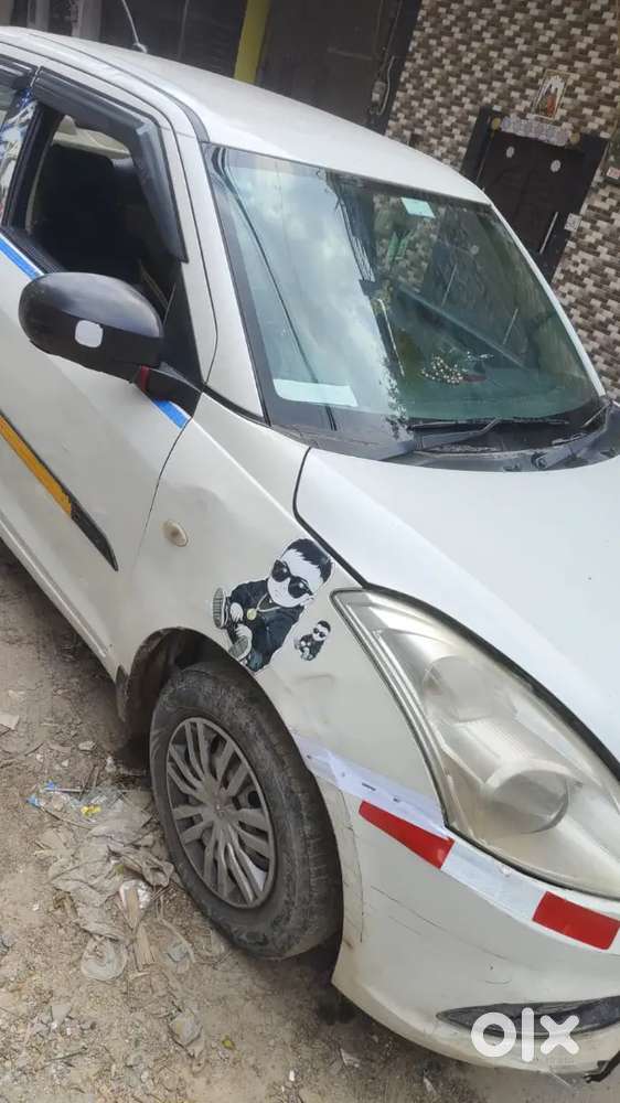 Maruti Suzuki Dzire 2021