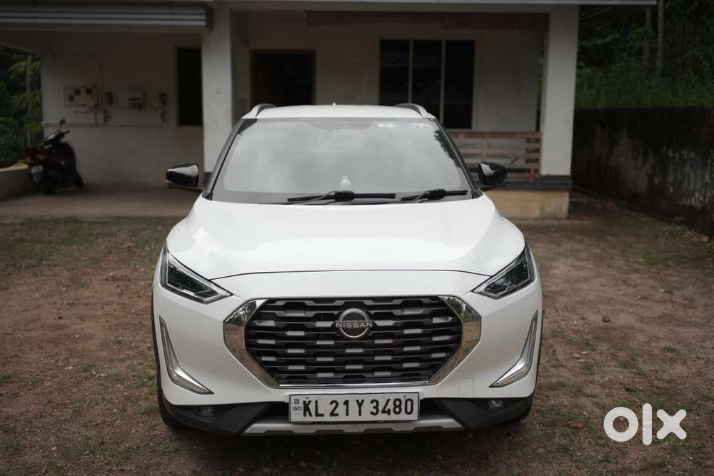 Nissan Magnite 2023 Good Condition