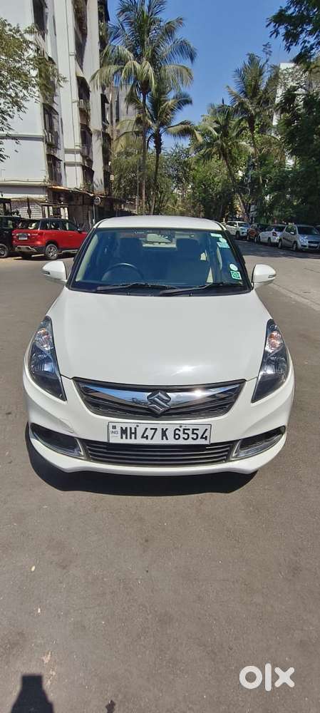 Maruti Suzuki Swift Dzire Zxi 1.2, 2016, Petrol