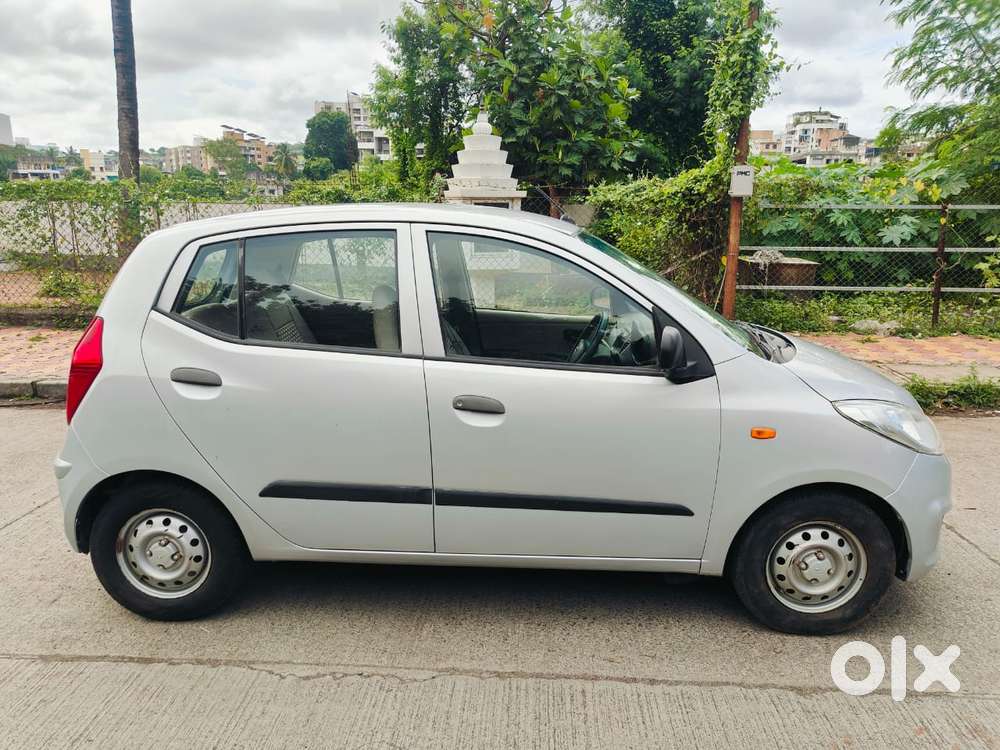 Hyundai I10 Era, 2011, Petrol