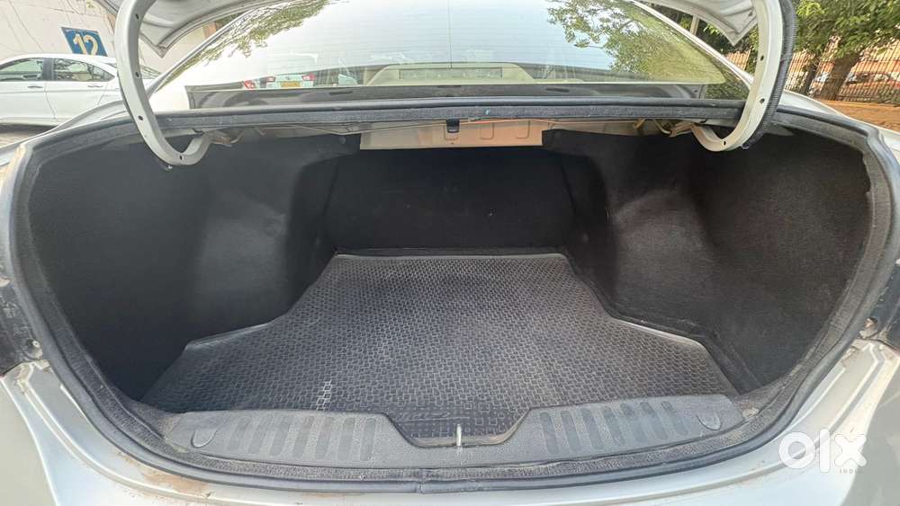 Maruti Suzuki Ciaz 2014-2017 Zxi Plus, 2016, Petrol