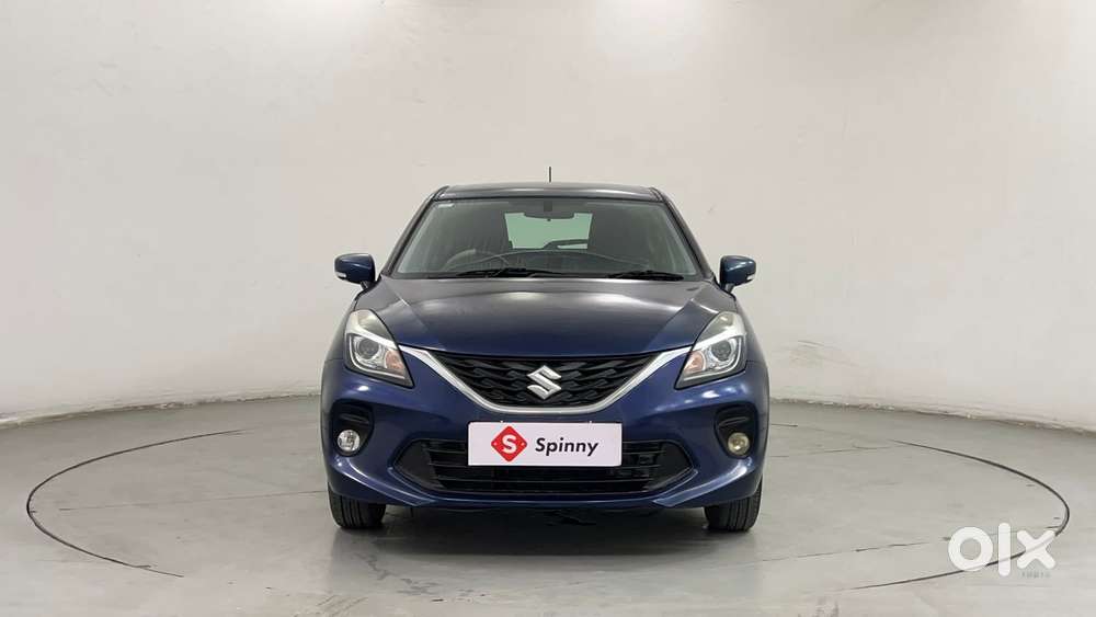 Maruti Suzuki Baleno 1.3 Delta, 2019, Petrol
