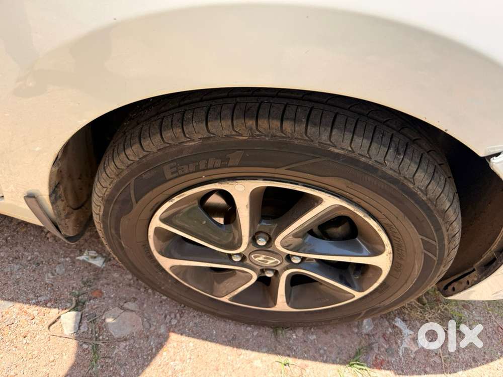 Hyundai Grand I10 2017