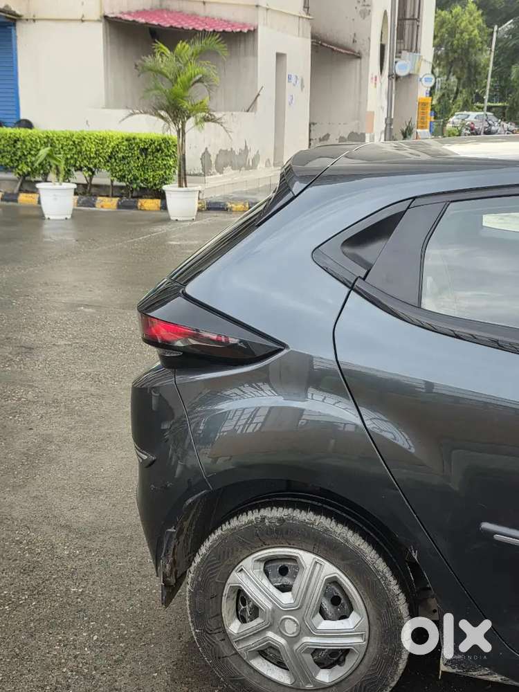 Tata Altroz 1.5 Diesel 2021