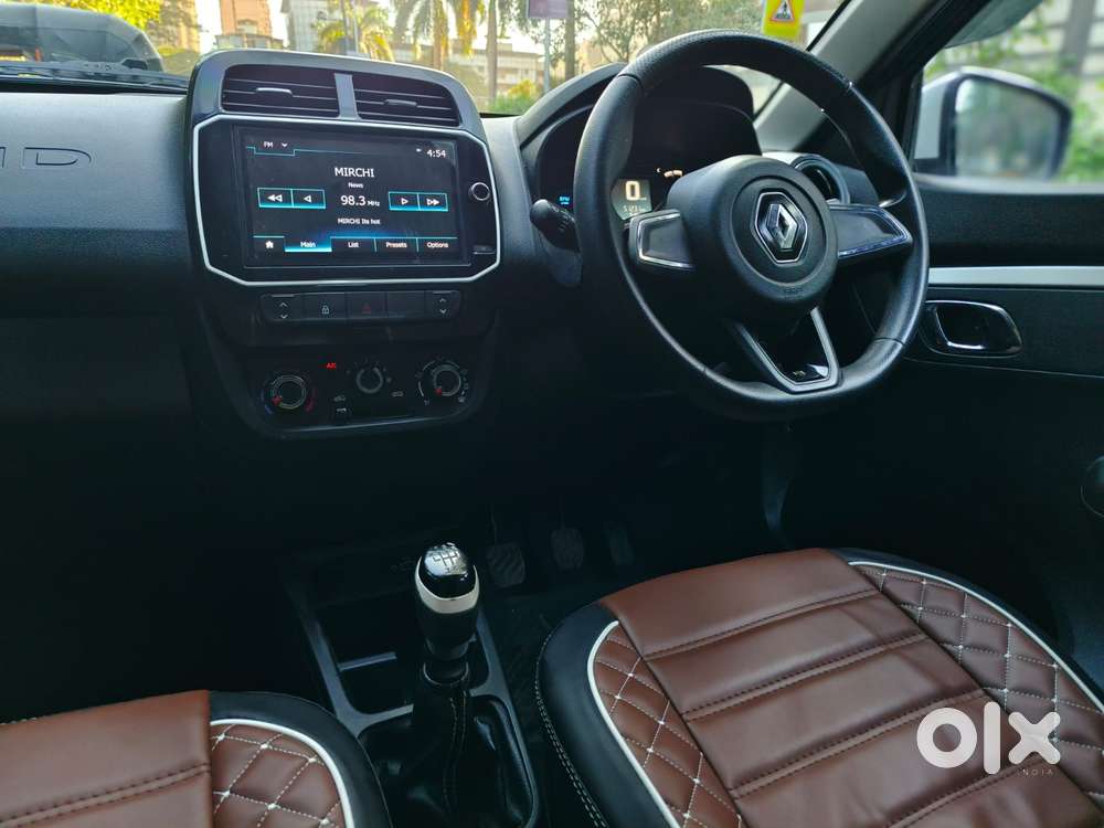 Renault Kwid Climber, 2023, Petrol