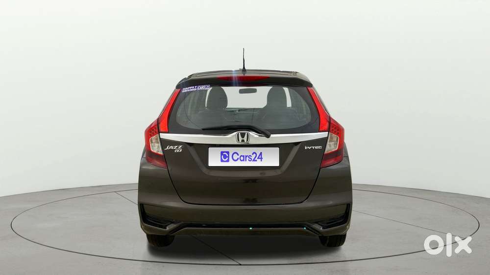 Honda Jazz Vx Cvt, 2021, Petrol