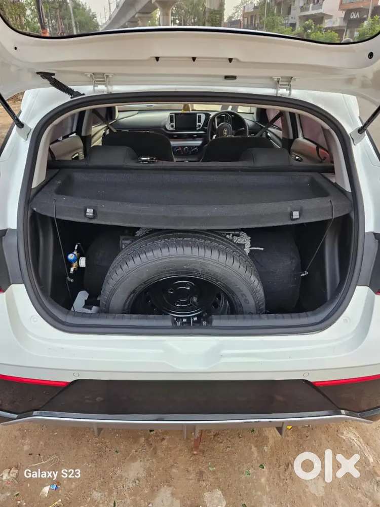 Hyundai New I20 Magna 2026